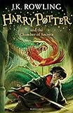 Harry Potter and the Chamber of Secrets (Harry Potter, 2)