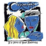 It'S None of Your Business (Digipak)