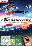 Torchance 2017 – Der Fussballmanager - [PC]