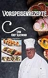 Vorspeisenrezepte: Vorspeisen und Vorsp