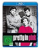 Pretty in Pink (Blu-ray)