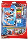 Zubehör Set 16in1 für Nintendo DS Lite i XL 3DS 'Disney Planes'