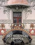 Art Nouveau Prag