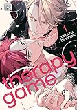 Therapy Game, Vol. 1 (Yaoi Manga) (Therapy Game Restart) (English Edition)