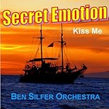 Secret Emotion / Kiss M