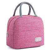 NC Mikrowelle Lunch Box Geschirr Lebensmittel Lagerung Container Kinder Kinder Schule Büro Tragbare Bento Box Lunch Bag