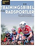 Die Trainingsbibel für Radsp