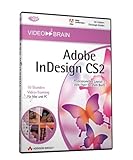 Adobe InDesign CS2 - Professionelles Layout vom Flyer bis zum Buch - 10 Stunden Video-Training auf DVD (AW Videotraining Grafik/Fotografie)