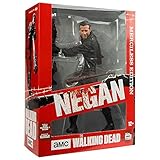 The Walking Dead TV-Serie Negan Merciless Edition Fig