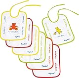 Playshoes 507170-7-Tage-Binde-L