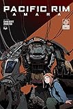 Pacific Rim: Amara Vol. 1 (English Edition)