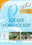 TELE-GYM Locker vom Hock