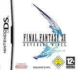 Final Fantasy XII: Revenant Wing