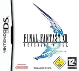 Final Fantasy XII: Revenant Wing