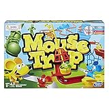 Hasbro C0431802 Classic Mousetrap - Eng