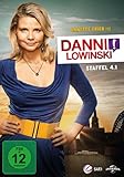 Danni Lowinski - Staffel 4.1 [2 DVDs] (exklusiv bei Amazon.de)