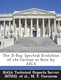 The X-Ray Spectral Evolution of Eta Carinae as Seen by