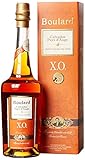 Calvados Boulard Calvados Pays d'Auge XO mit Geschenkverpackung (1 x 0.7 l)