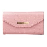 IDEAL OF SWEDEN Mayfair Clutch Pink für iPhone 8/7/6/6