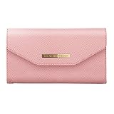 IDEAL OF SWEDEN Mayfair Clutch Pink für iPhone 8/7/6/6