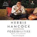 Herbie Hancock: Possib