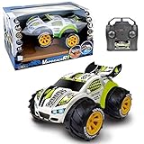 Happy People 30120 HP RC RaceR1 Ferngesteuerte Fahrzeuge, Mehrfarbig