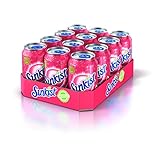 Sunkist Watermelon, 12er Pack (12 x 330 ml)