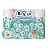 Regina Regina-Pap12R_Rum Kamillen-Toilettenpap