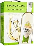 Stony Cape Chardonnay Südafrika trocken Bag-in-Box (1 x 3 l)