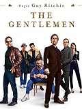 The Gentlemen (4K UHD) [dt./OV]