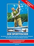 Der Sportfischer – Kapitel 7: Das Fischen mit der Grundrute/F