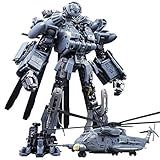 ZPNBKLS Transformers Spielzeug, Transformers Toys SS08 Dizziness 22 cm Stealth Helikopter Roboter Sammelgeschenk, Geburtstagsgeschenk