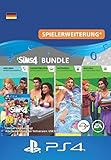 Die Sims 4 - Spaß im Freien-Bundle | PS4 Download C