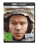 Der Marsianer - Rettet Mark Watney (4K Ultra HD) (+ Blu-ray)