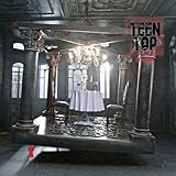 TEEN TOP-[RED POINT] URBAN VER 7Th Mini Album+72p Photo Book+1p Photo card K-POP Sealed TEENTO
