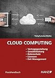 Cloud Computing (Praxishandbuch)