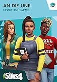 Die Sims 4 - An die Uni! (EP 8) [PC Code - Origin]