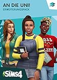 Die Sims 4 - An die Uni! (EP 8) [PC Code - Origin]