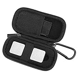 Fromsky Hardcase für AliveCor Kardia Mobile Heart Monitor EKG-Geräte, Reisekoffer Schutzhülle Aufbewahrung