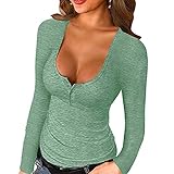 Bluse Damen Elegant Sexy Langarm Schwarz Weiß Lang Tunika Damen Blusen und Tuniken Herbst Longblusen und Tuniken Sale Party Frauen Sexy Langarmshirt Top T Shirt Pulli Vintage Pullover Tunik