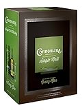 Connemara Peated Single in GP mit Glas Malt 0,7 L
