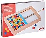 Gollnest & Kiesel GmbH & 56679 Disc Mikado Spiel, g
