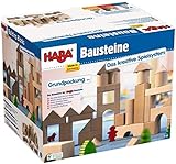 HABA 1071 Basisbausteine Grundpackung