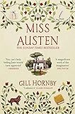 Miss Austen: the #1 bestseller and one of the best novels of the year according to the Times and Ob