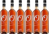 Oberkircher Winzer Collection O Spätburgunder Rosé 2020 Feinherb (6 x 0.75 l)