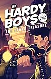 Hardy Boys 01: The Tower Treasure (The Hardy Boys Book 1) (English Edition)