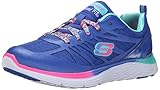 Skechers Valeris Firelite Sport-Sneaker fü