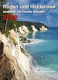 Rügen und Hiddensee 2022: Inselbilder von Thomas G