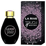 LA RIVE Touch of Woman Edp 90