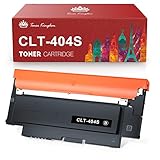 Toner Kingdom kompatible CLT-K404s CLT K404s CLT K 404 Tonerkartusche Ersatz für Samsung Xpress SL-C430 SL-C430W SL-C480 SL-C480W SL-C480FW SL-C480FN SL-482W SL-483W SL-432W SL-433W (schwarz)